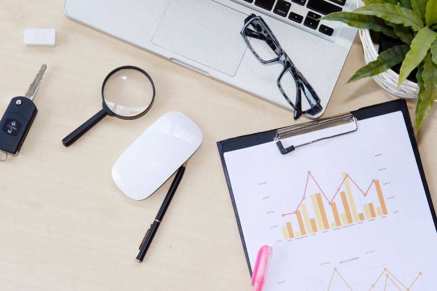Email Marketing Strategy: From Crickets to Clicks