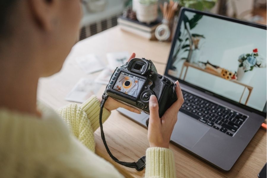 Photography Tips That Make Your Brand Shine Online