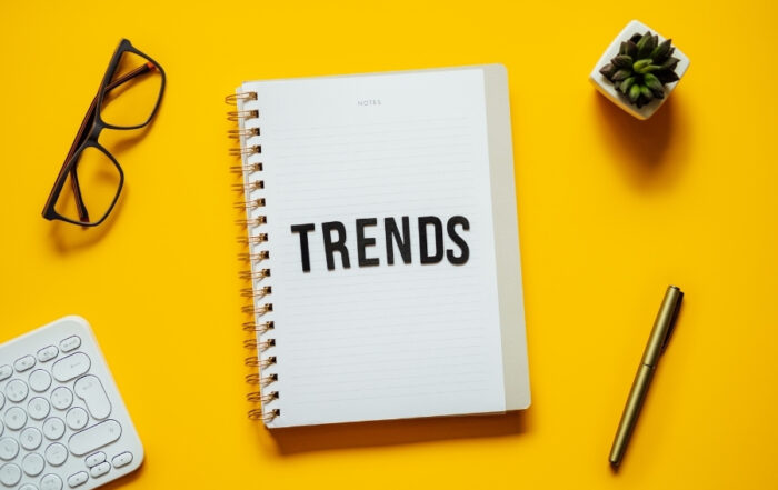 Social Media Trends 2025