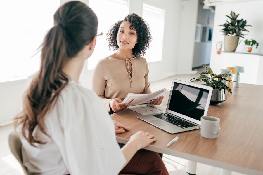 Start Fresh: Build the Career You Actually Want
