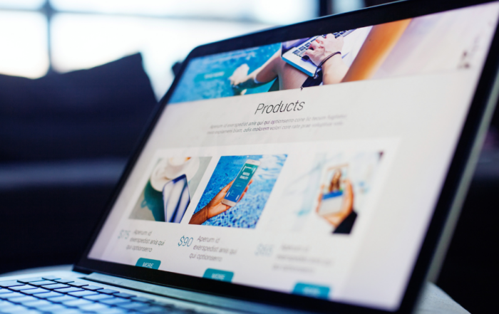 5 Quick Website Fixes to Boost Conversions for a Small Business