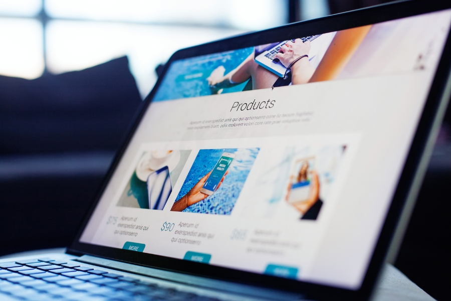 5 Quick Website Fixes to Boost Conversions for a Small Business