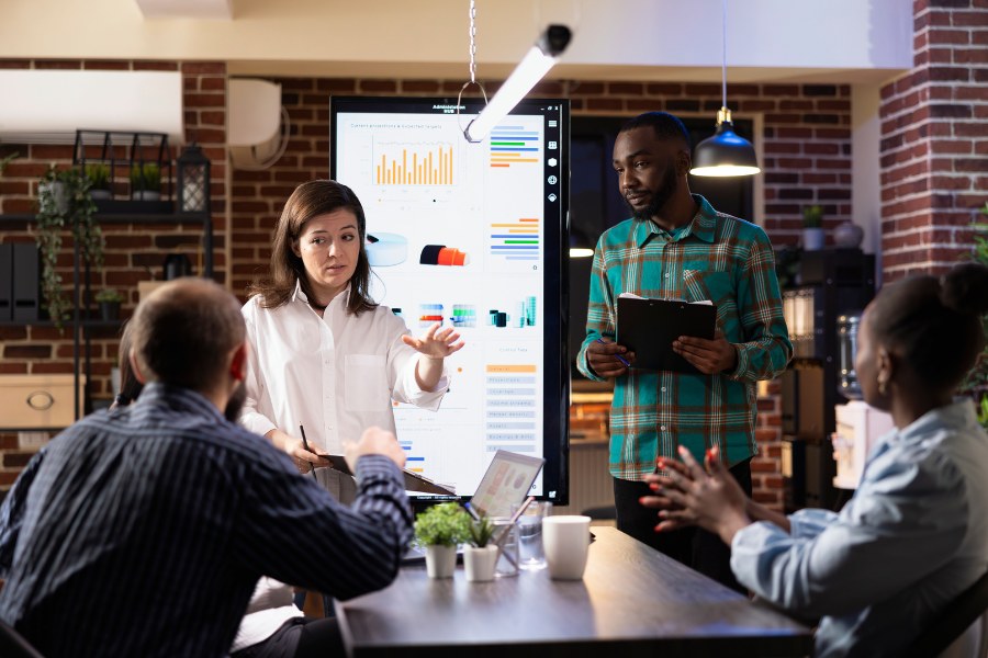 The Importance of a Mid-Year Marketing Review