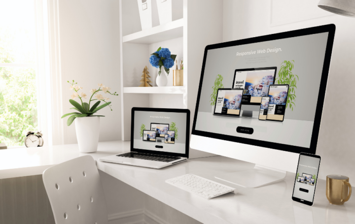 Turning Your Website into a Lead Generator