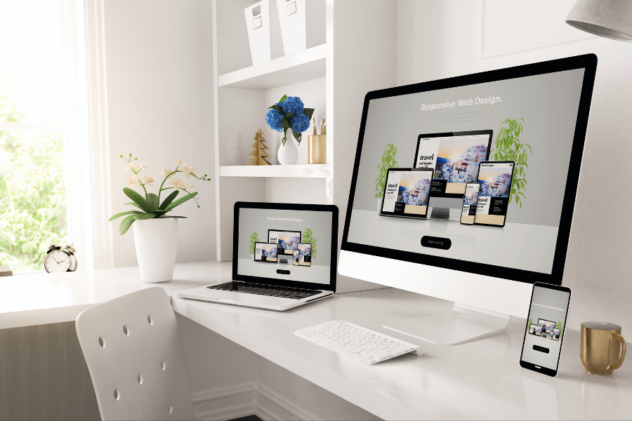 Turning Your Website into a Lead Generator