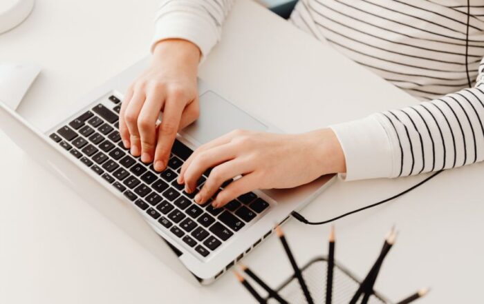NG Media | 7 Email Content Ideas