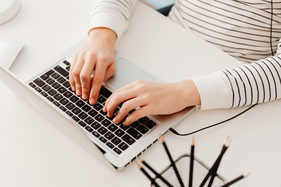 NG Media | 7 Email Content Ideas