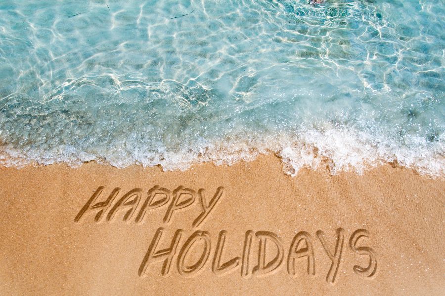 NG Media | Holiday Marketing Checklist