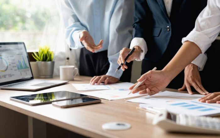 NG Media | What to Outsource in Marketing
