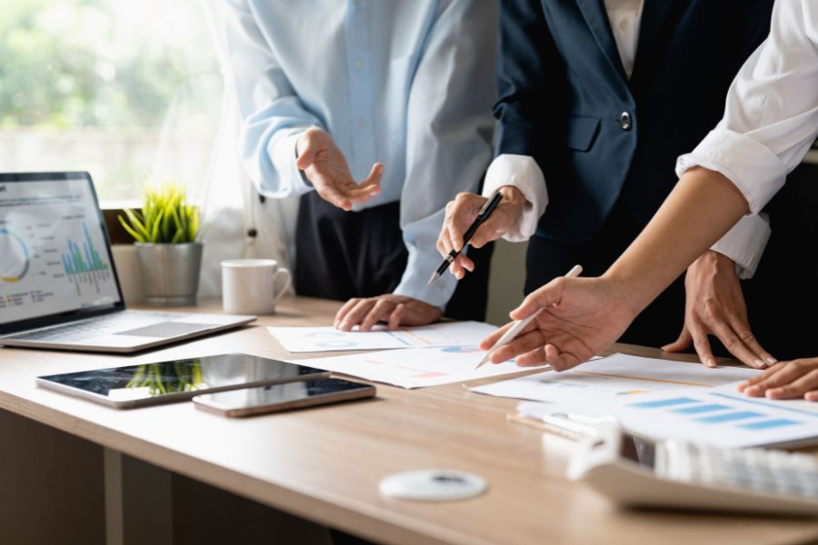 NG Media | What to Outsource in Marketing
